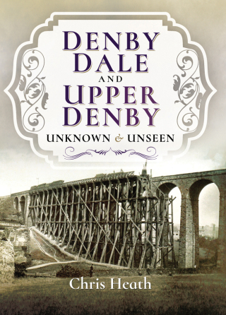 Denby Dale and Upper Denby