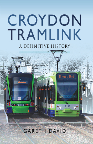 Croydon Tramlink