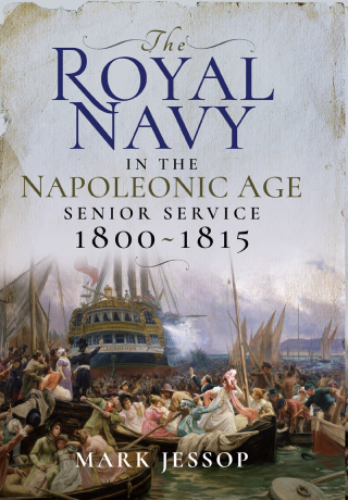 The Royal Navy in the Napoleonic Age