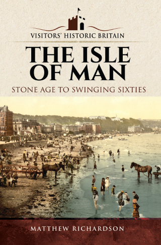 The Isle of Man