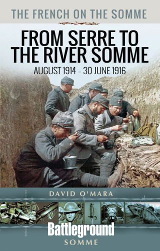 The French on the Somme