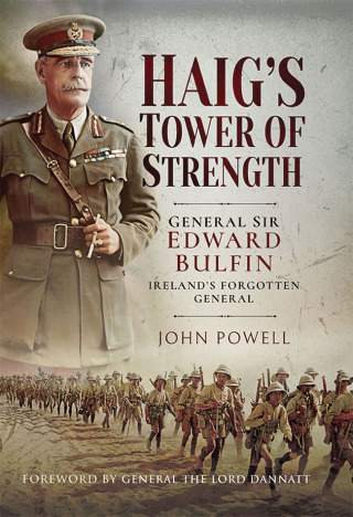 Haig's Tower of Strength