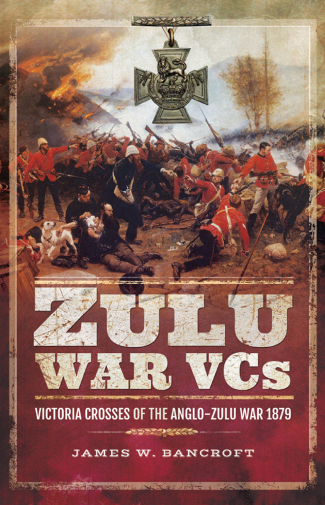 Zulu War VCs