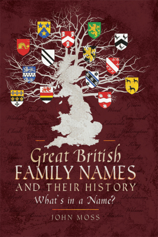 Great British Family Names and Their History