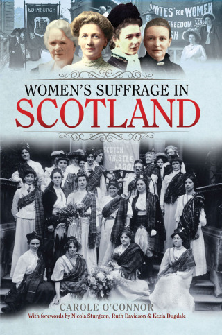 Women's Suffrage in Scotland