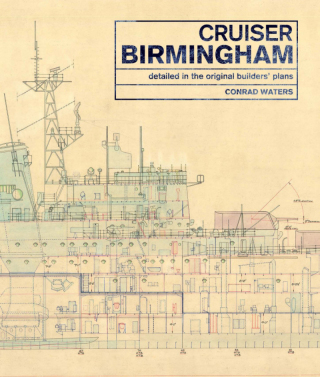 Cruiser Birmingham