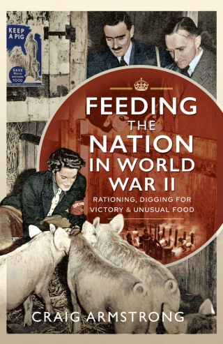 Feeding the Nation in World War II