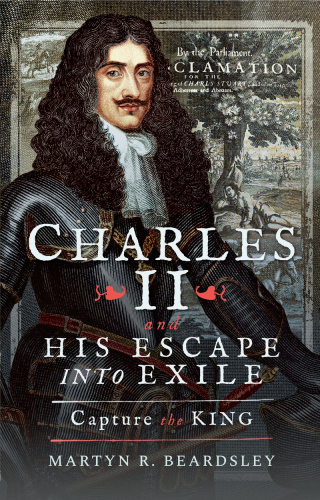 Charles II and his Escape into Exile