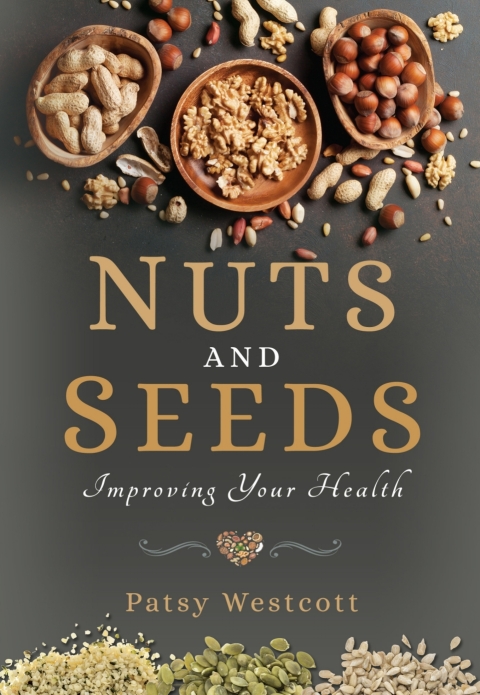 Cover image for book Nuts and Seeds