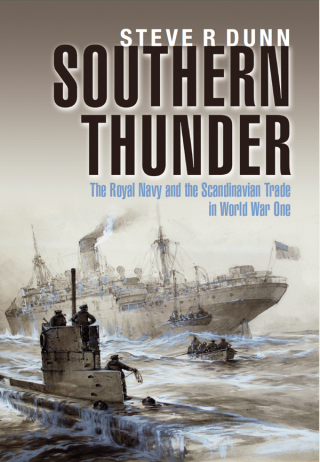 Southern Thunder