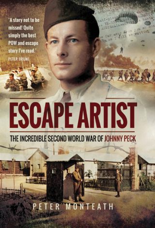 Escape Artist