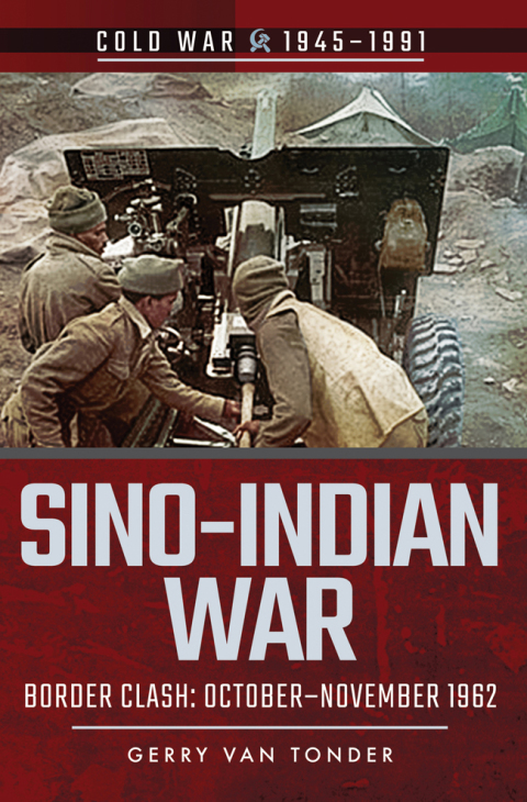 Sino-Indian War 