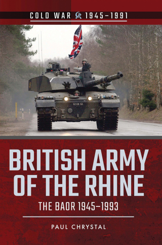 British Army of the Rhine
