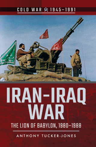 Iran–Iraq War