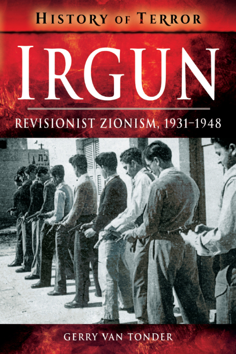 Irgun 