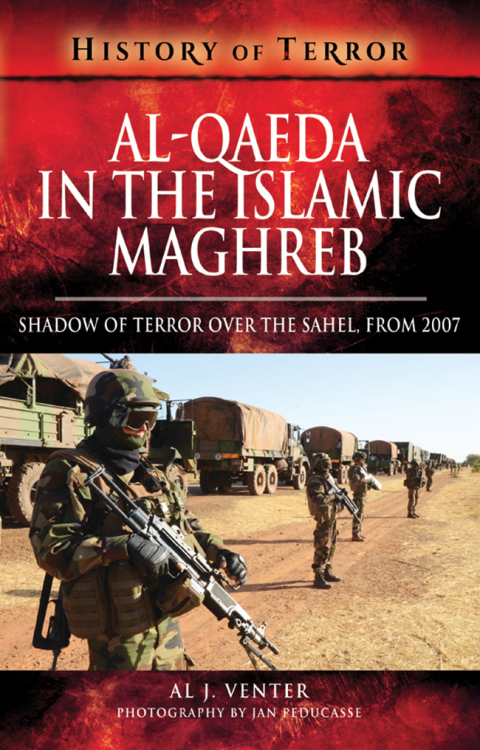 Al-Qaeda in the Islamic Maghreb 