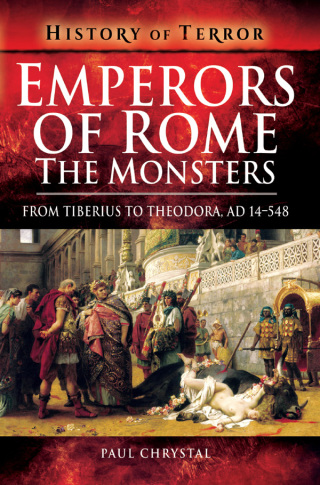 Emperors of Rome: The Monsters