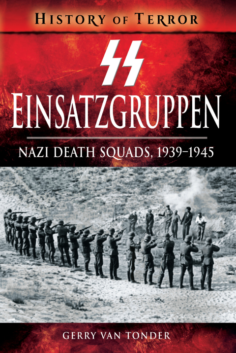 SS Einsatzgruppen 