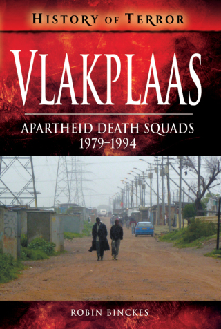 Vlakplaas