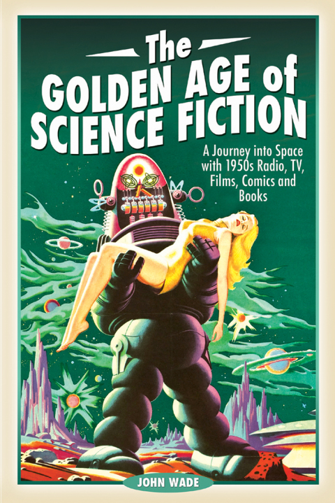 The Golden Age of Science Fiction 