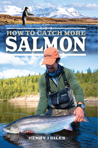 How to Catch More Salmon