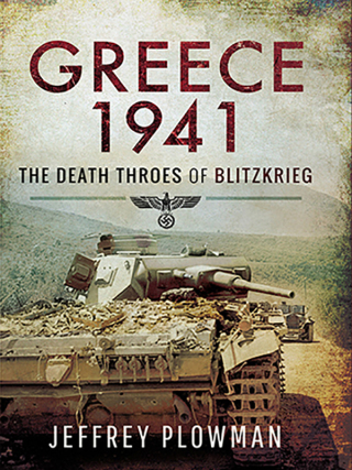 Greece 1941