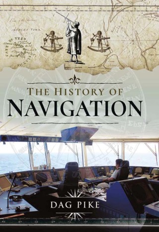 The History of Navigation