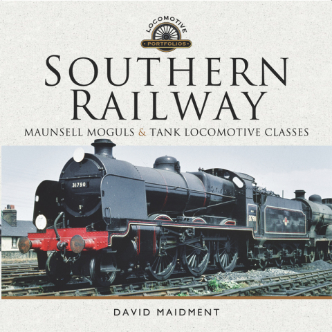 Southern Railway 