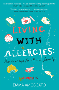 Cover image: Living with Allergies 9781526751607