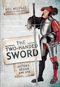 Cover image: Two Handed Sword 9781526733139