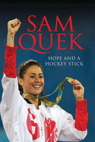 Sam Quek