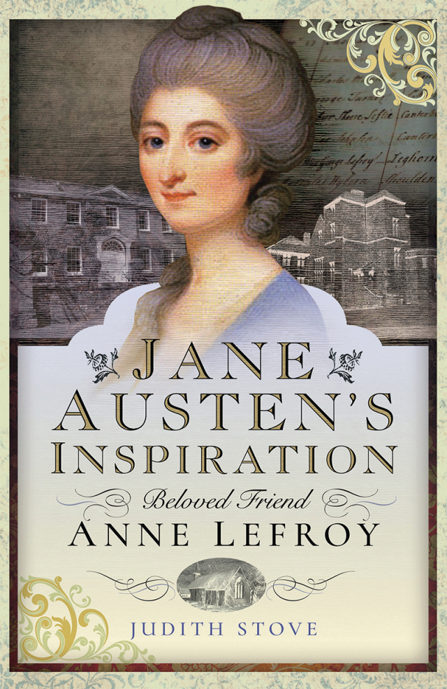 Jane Austen's Inspiration