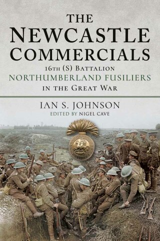 The Newcastle Commercials