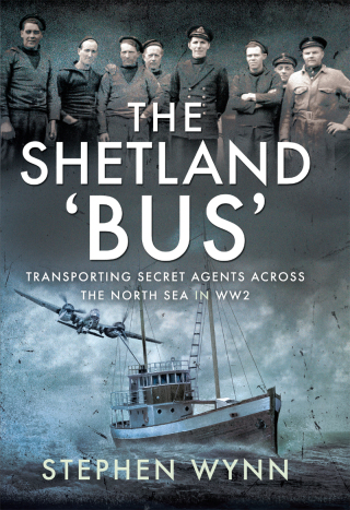 The Shetland 'Bus'