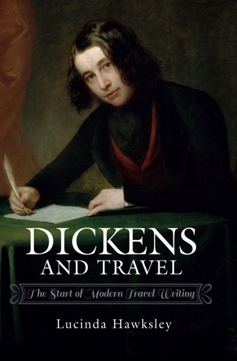 Dickens and Travel 