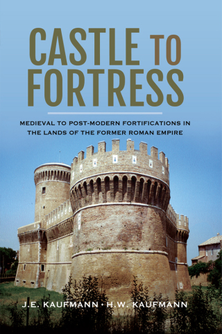 Castle to Fortress