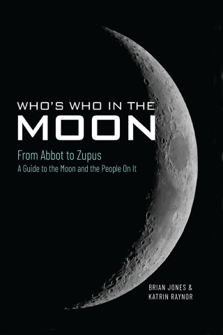 Who's Who In The Moon