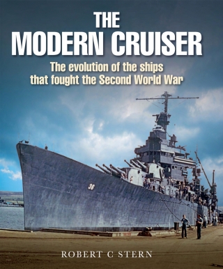 The Modern Cruiser