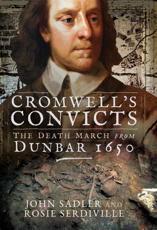 Cromwell's Convicts