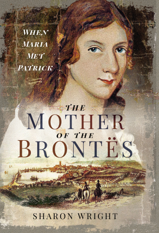 The Mother of the Brontës