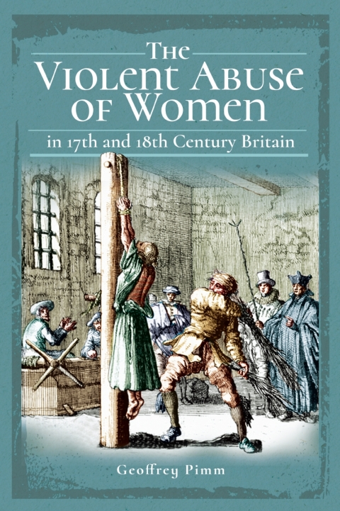 Cover image for book The Violent Abuse of Women