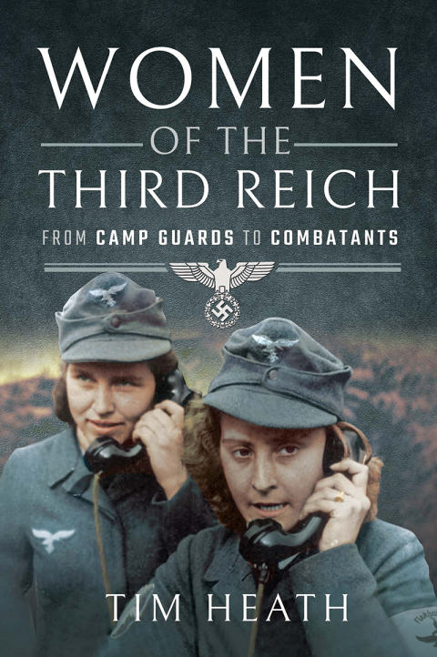 Women of the Third Reich 