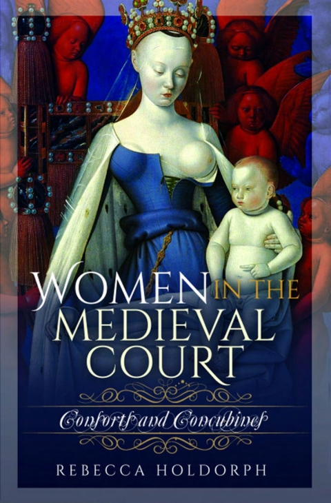 Cover image for book Women in the Medieval Court