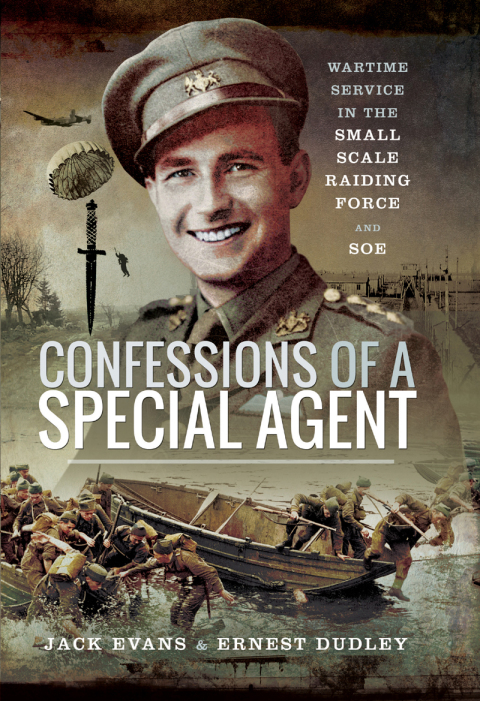 Cover image for book Confessions of a Special Agent