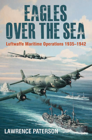 Eagles Over the Sea