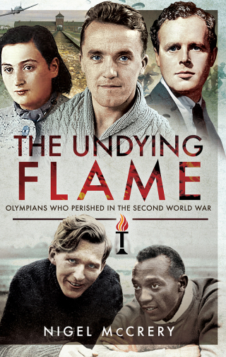 The Undying Flame