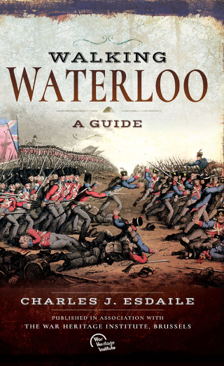 Walking Waterloo