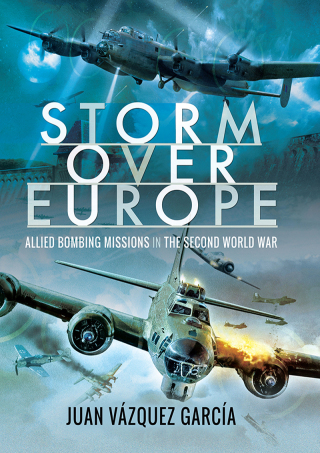 Storm Over Europe
