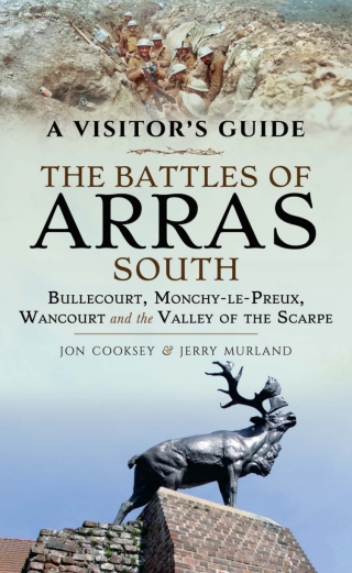 The Battles of Arras: South
