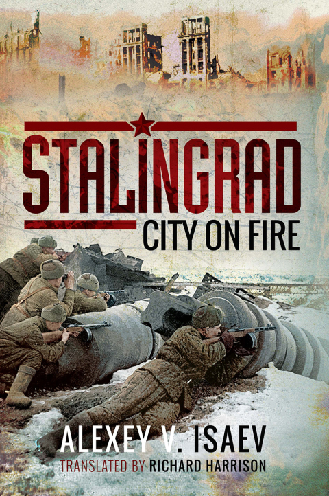 Stalingrad 